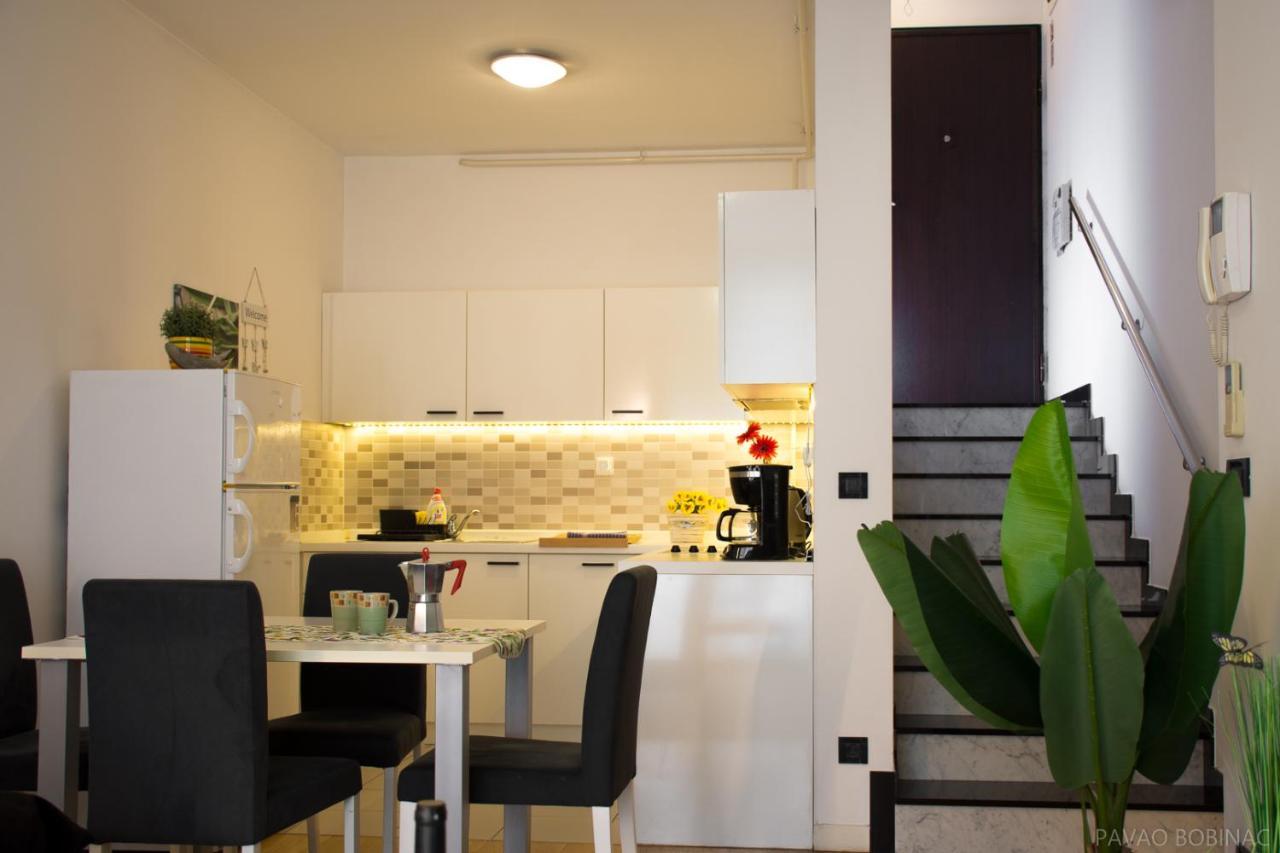 Nova Galerija Studio Ema I Apartman Anita- Parking In Garage Zagrzeb Zewnętrze zdjęcie